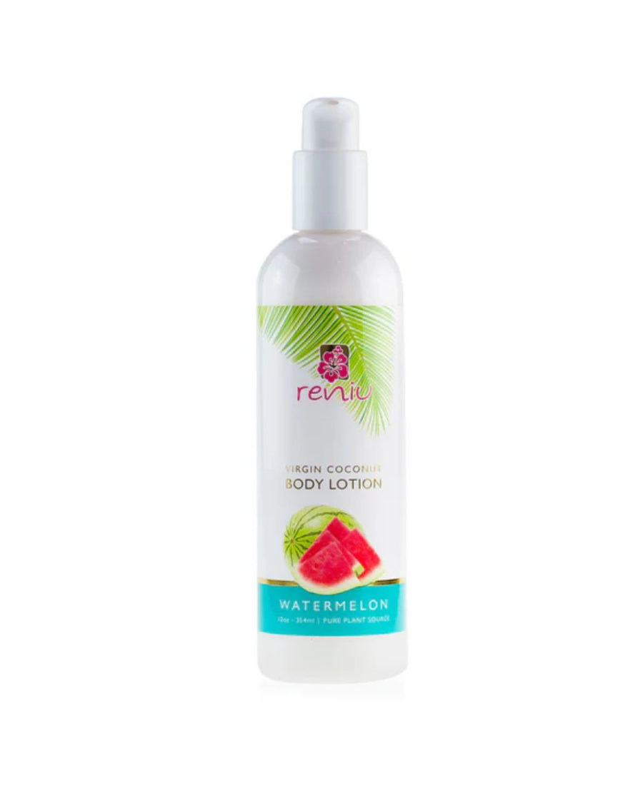RN- Lotion (12oz)- Watermelon- RET