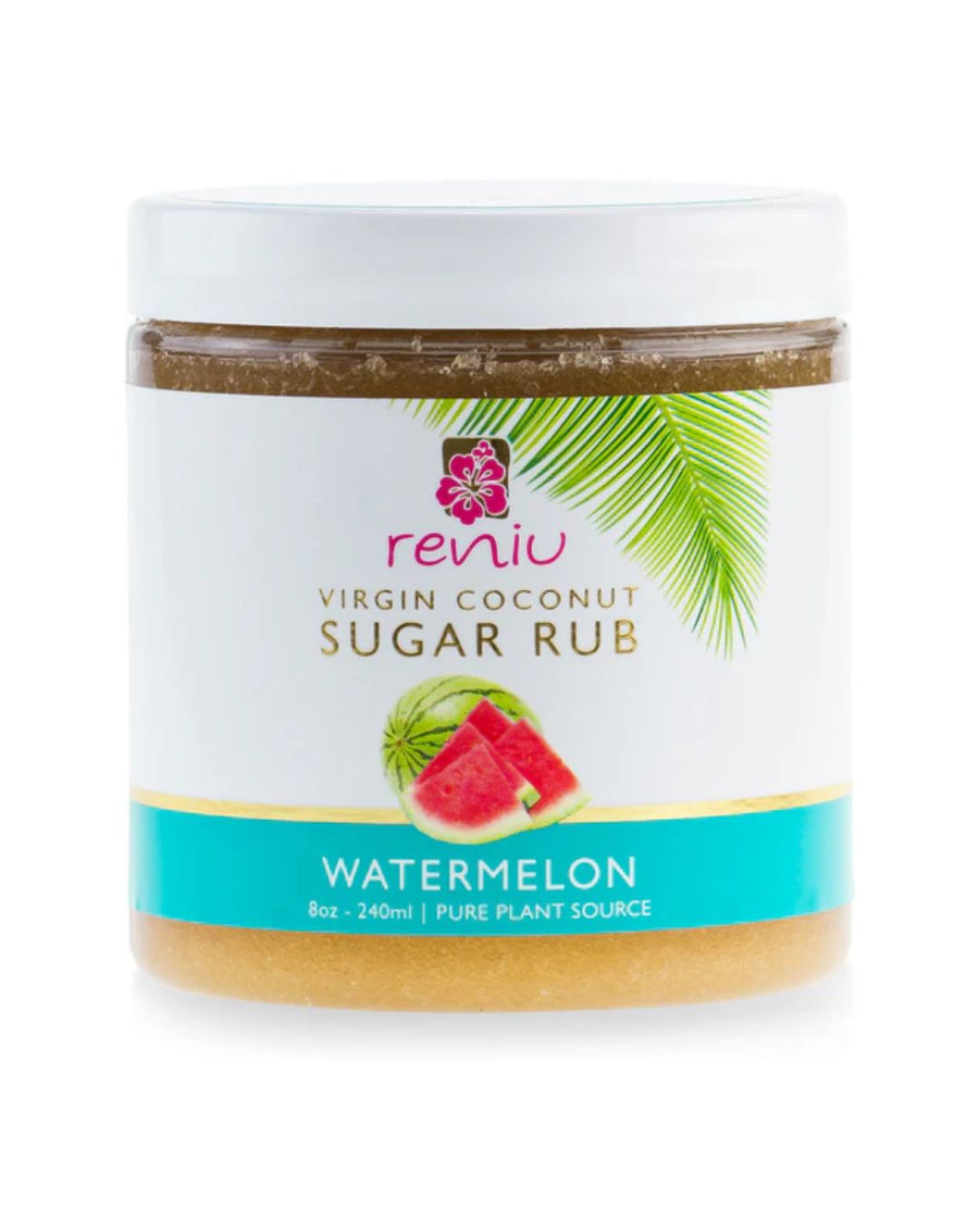 RN- Sugar Rub- Watermelon- RET