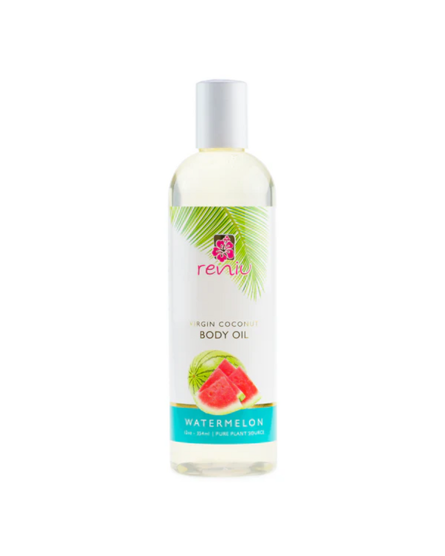 RN- Virgin Oil (12oz/355ml)- Watermelon- RET