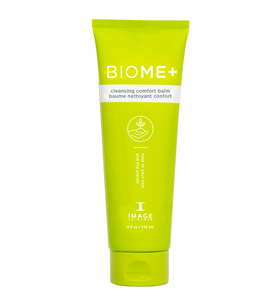 IS- Biome+- Cleansing Comfort Balm (4oz)- RET