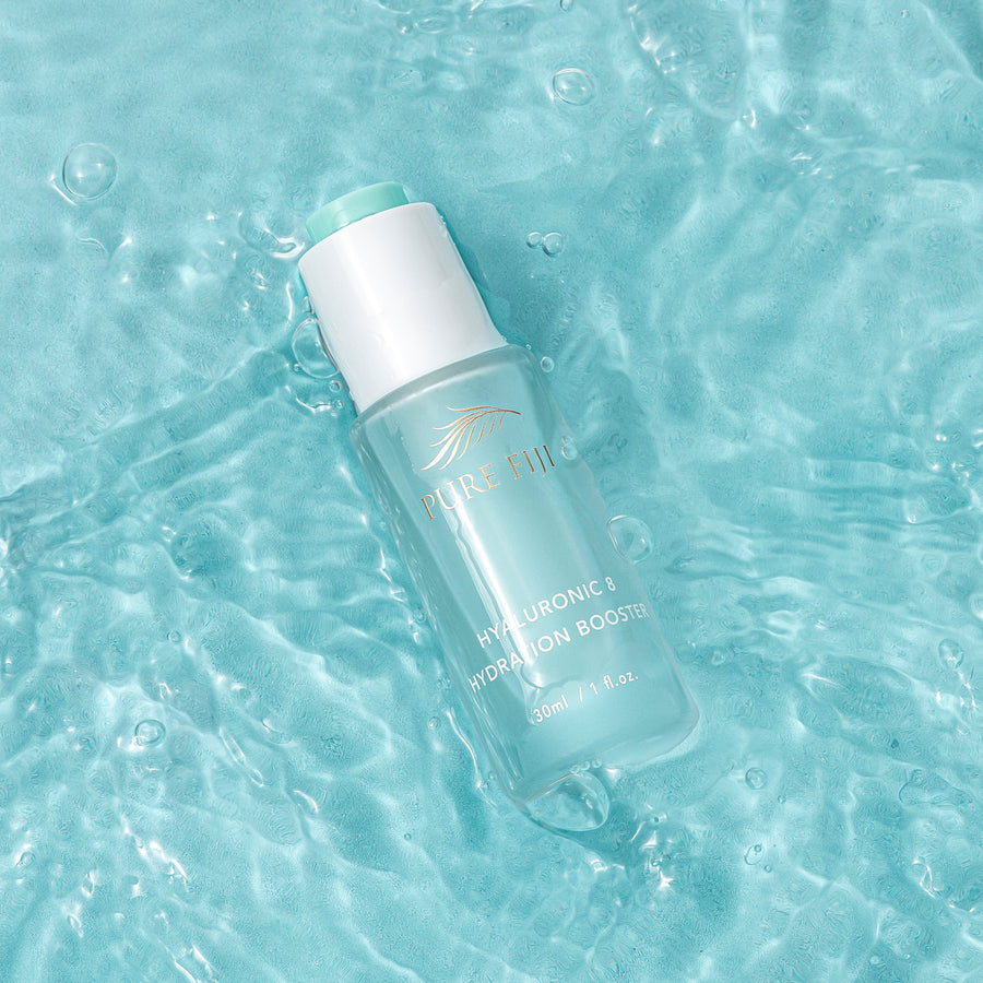 PF- Facial- Hyaluronic Booster (30ml)- RET