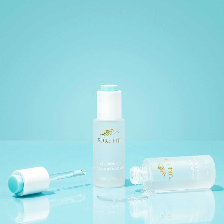 PF- Facial- Hyaluronic Booster (30ml)- RET