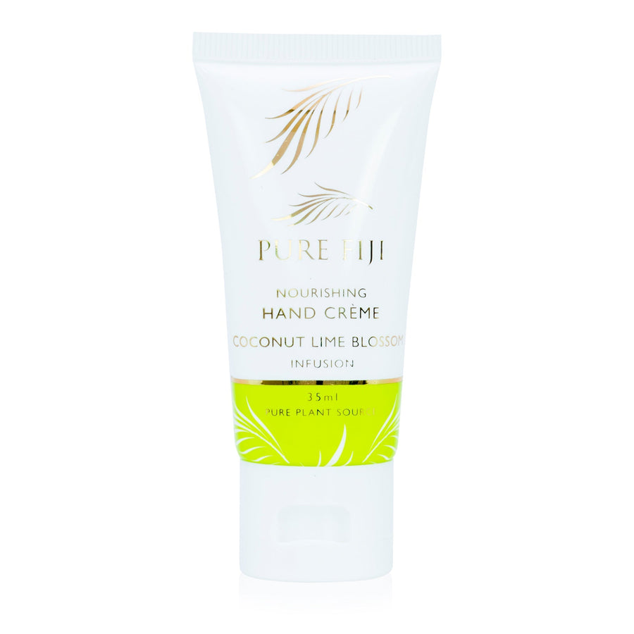 PF- Hand Cream (35ml)- Lime Blossom- RET