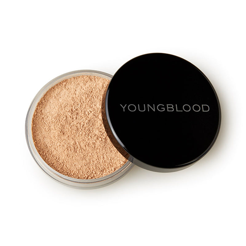 YB- Loose Mineral Foundation- Neutral- RET