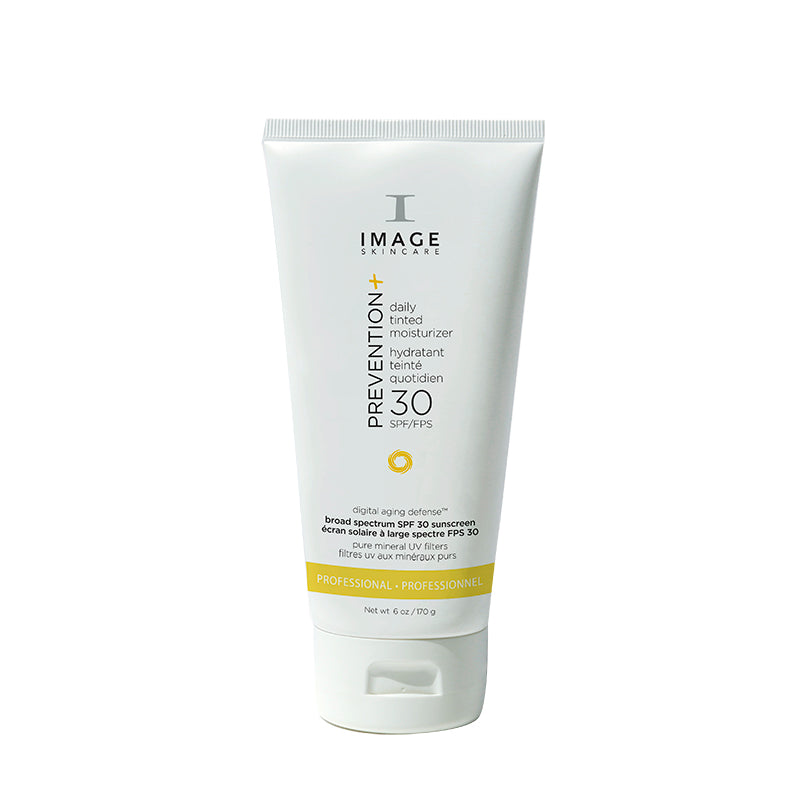 IS- Prevention+- Daily Tinted Moisturizer SPF30- PRO
