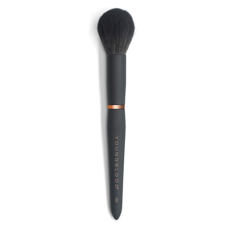 YB- LUXE Makeup Brushes- YB5 Cheek- RET