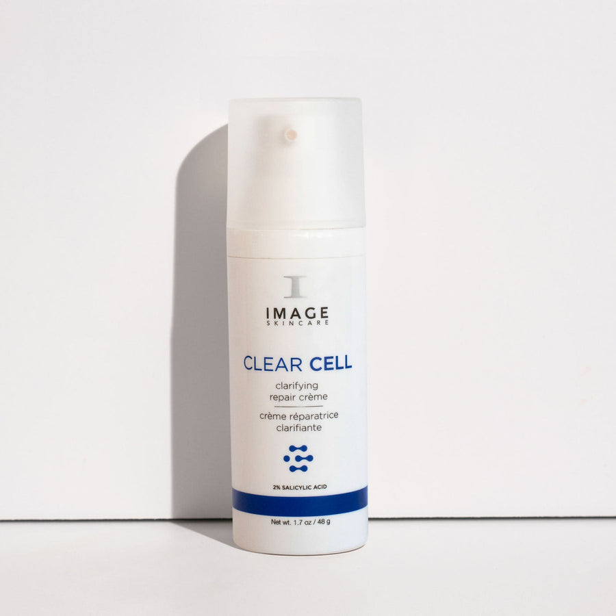 IS- Clear Cell- Clarifying Repair Creme (1.7oz)- RET
