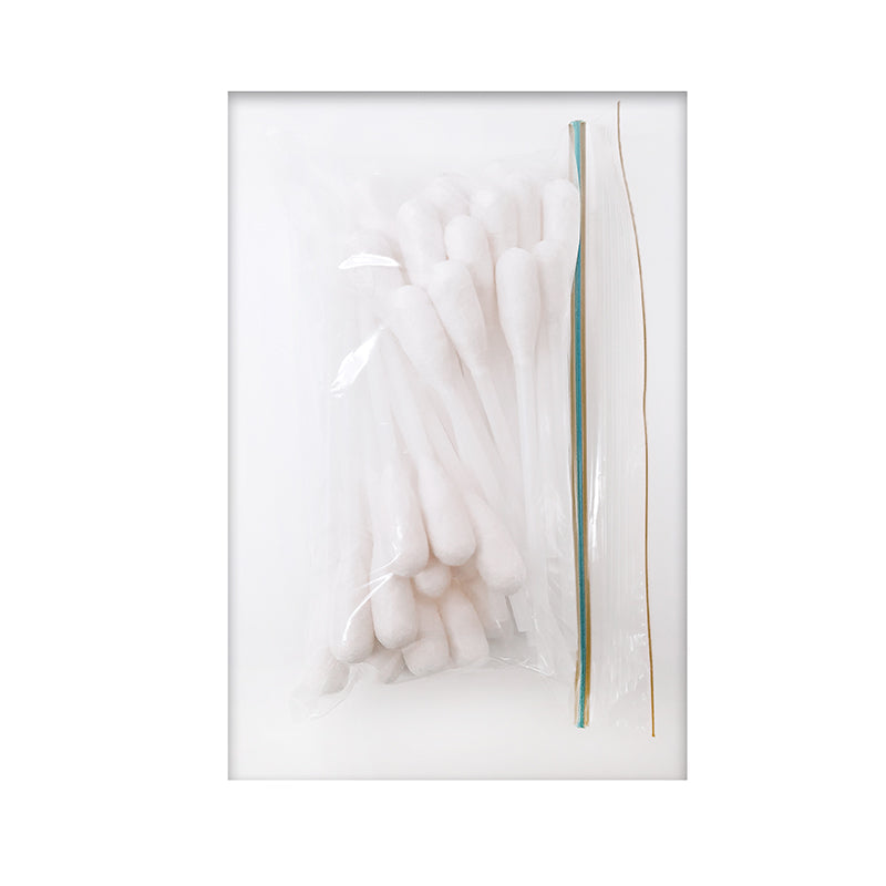 IS- I Supply- Treatment Applicators/Swabs (Pack of 25)- PRO