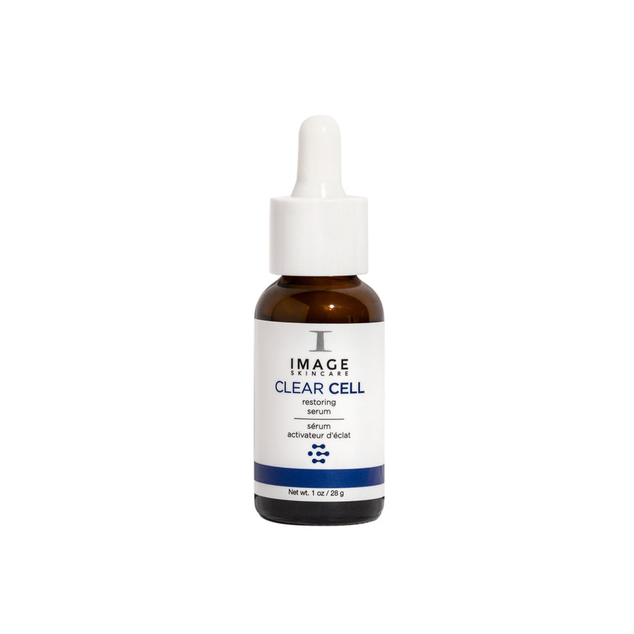 IS- Clear Cell- Restoring Serum Oil-Free- RET